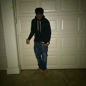 Meet your Posher, Curtis